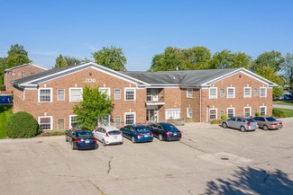 More details for 2130 Enterprise St SE, Kentwood, MI - Office for Lease