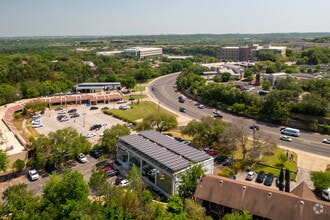 2714 Bee Caves Rd, Rollingwood, TX - Aerial  map view