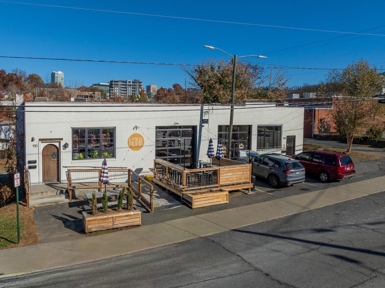 244 Short Coxe Ave, Asheville, NC for lease - Primary Photo - Image 1 of 36