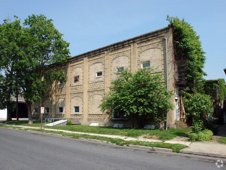 401 N 14th St, Allentown, PA for sale - Building Photo - Image 2 of 2
