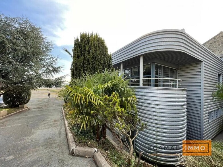 18 Bis Voie De Mons, Villeneuve-le-Roi for lease - Building Photo - Image 3 of 3