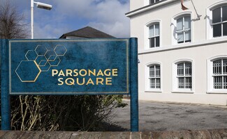 More details for Parsonage Square, Dorking - Office for Lease