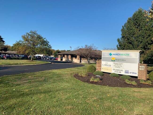 More details for 1655-1657 Holland Rd, Maumee, OH - Office, Medical for Lease