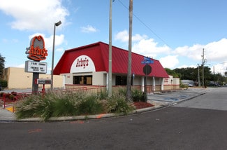 Plus de détails pour 1920 Gulf To Bay Blvd, Clearwater, FL - Commerce de détail à louer