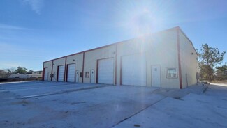 More details for 1730 Cargill, Willis, TX - Flex for Lease