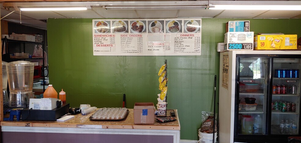 2606 E Veterans Memorial Blvd, Killeen, TX à vendre - Photo intérieure - Image 2 de 21