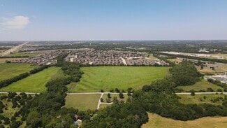 Plus de détails pour Collin County Road 375, Van Alstyne, TX - Terrain à vendre