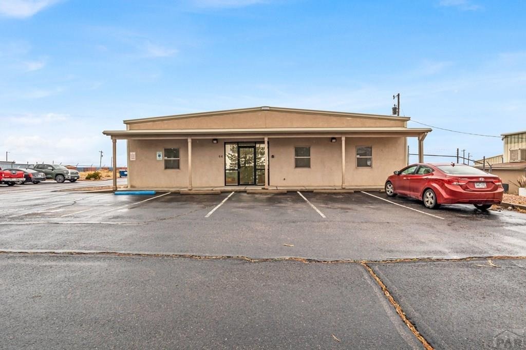 64 Mission Dr, Pueblo, CO for sale Building Photo- Image 1 of 1