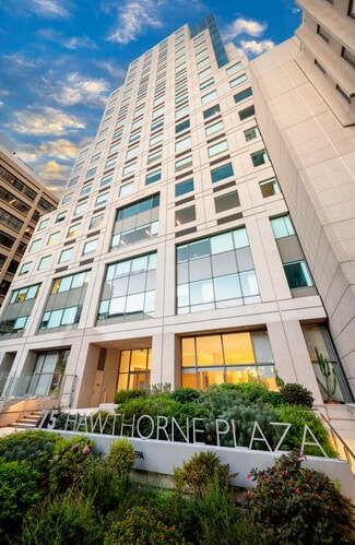 More details for 75 Hawthorne St, San Francisco, CA - Office for Lease