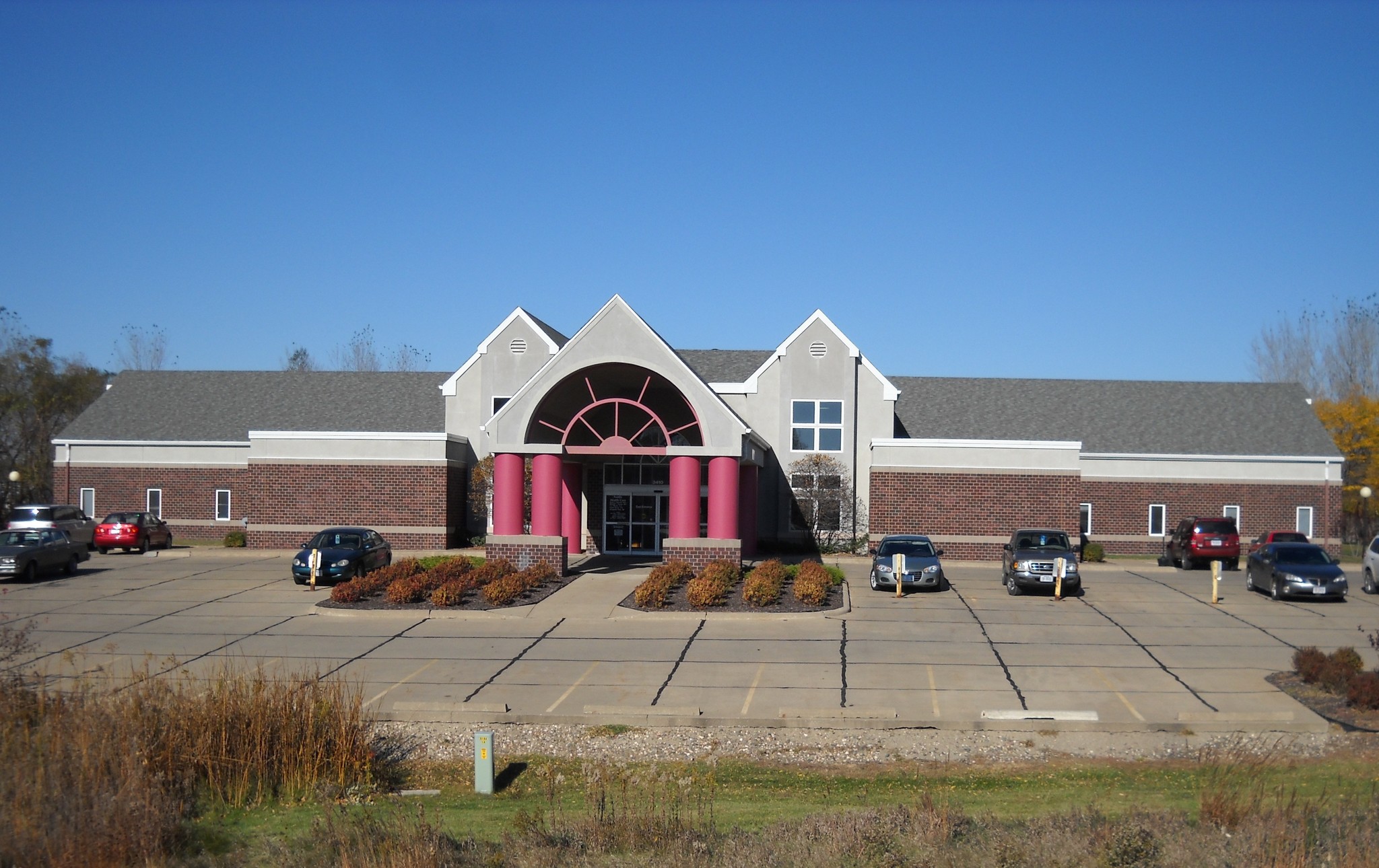 3410 Futures Dr, South Sioux City, NE for sale Building Photo- Image 1 of 1