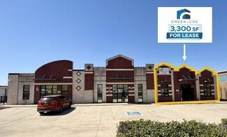 Plus de détails pour 413-417 S State St, Edmond, OK - Local d'activités à louer