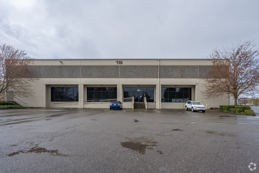 4500 92nd St SW, Lakewood, WA for lease - Building Photo - Image 3 of 4