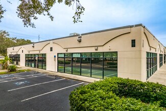 Plus de détails pour 3901 Premier North Dr, Tampa, FL - Bureau à louer