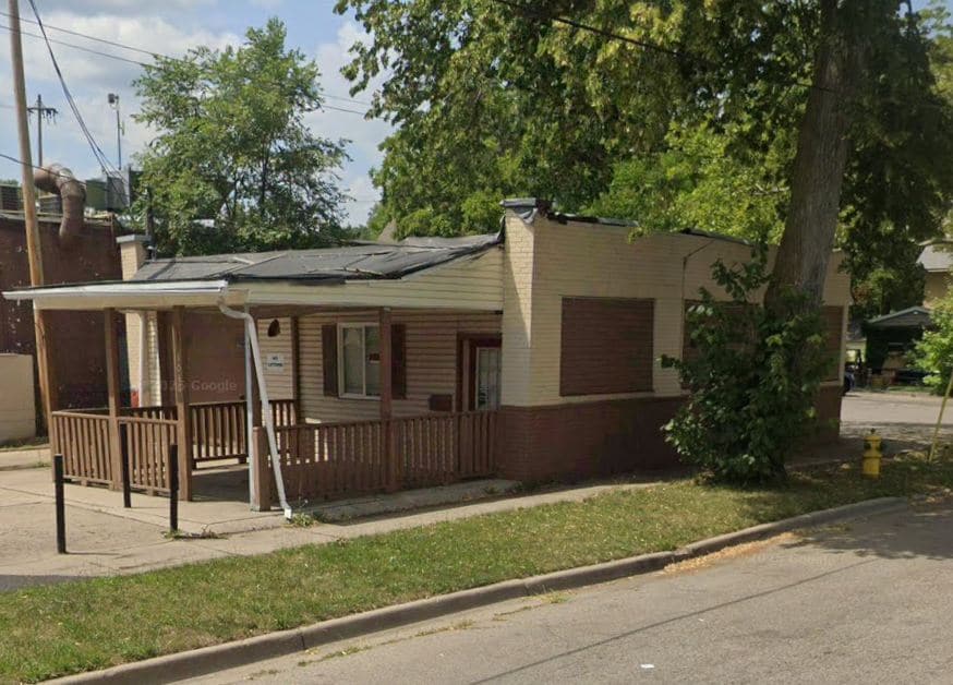 1040 W North St, Kalamazoo, MI for sale Primary Photo- Image 1 of 7