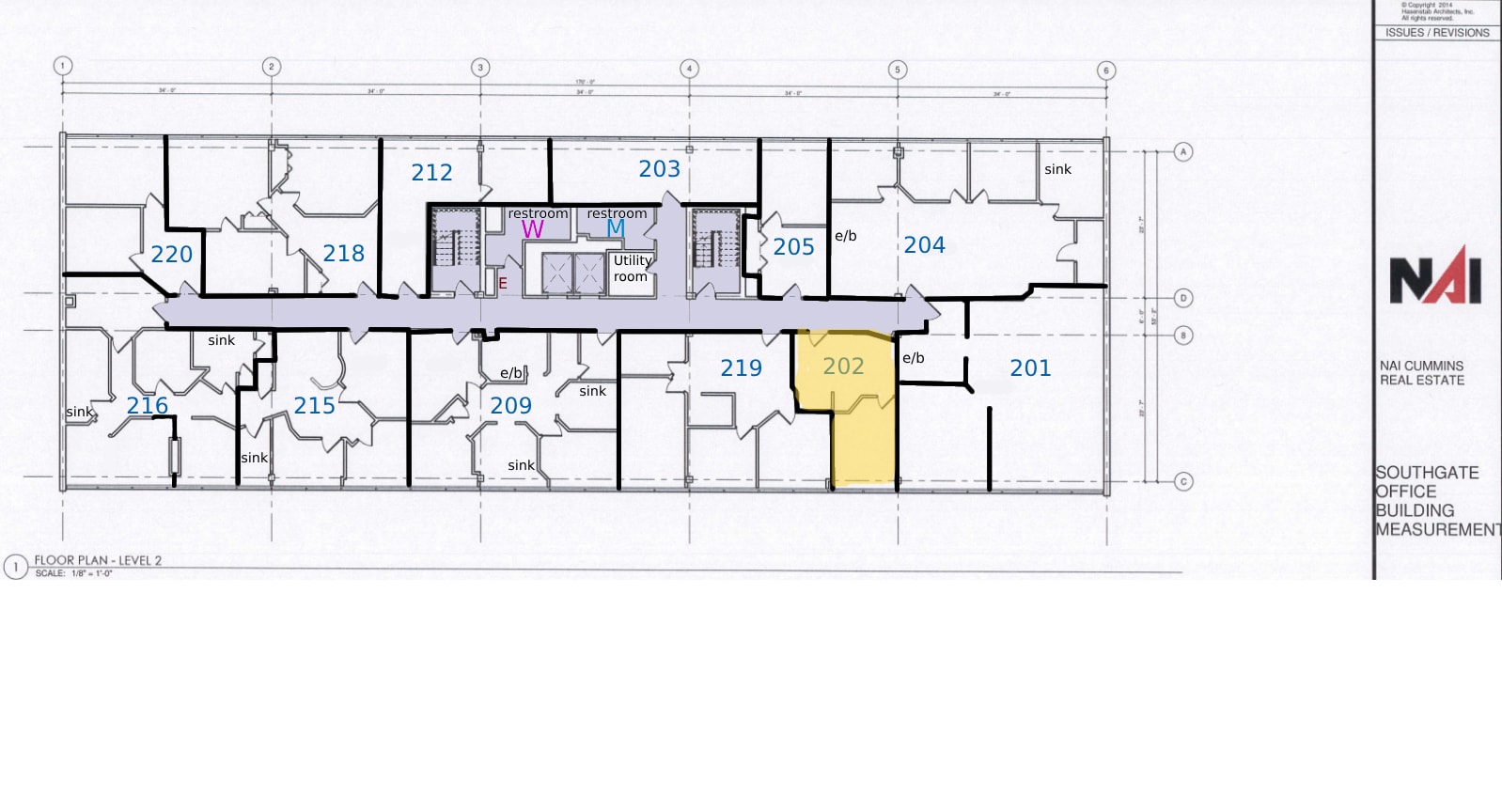 5311 Northfield Rd, Bedford, OH for lease Interior Photo- Image 1 of 4