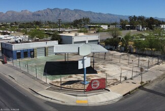 More details for 2900 N Oracle Rd, Tucson, AZ - Retail for Sale