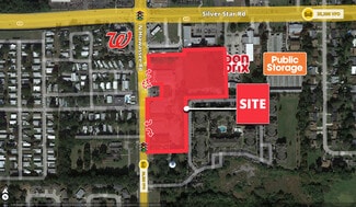 Plus de détails pour 2425 N Hiawassee Rd, Orlando, FL - Spécialité à vendre