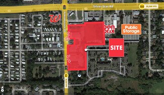 Plus de détails pour 2425 N Hiawassee Rd, Orlando, FL - Spécialité à vendre