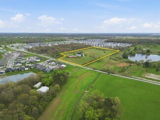 More details for 7311 117th ave, Crown Point, IN - Land for Sale