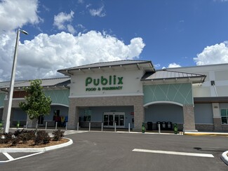 Plus de détails pour SWC of Big Bend Rd & Waterstreet Blvd, Apollo Beach, FL - Vente au détail à louer