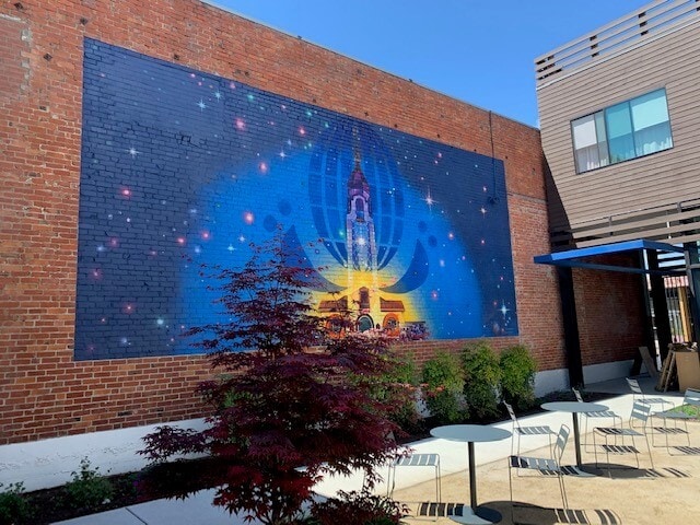 1926 Park St, Alameda, CA for lease - Building Photo - Image 2 of 24