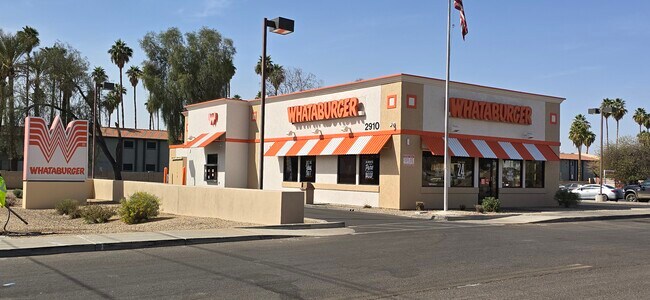 Plus de détails pour 2910 W Thunderbird Rd, Phoenix, AZ - Commerce de détail à vendre