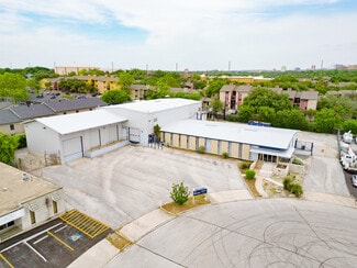 More details for 5423 Jackwood Dr, San Antonio, TX - Industrial for Lease