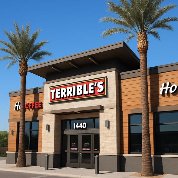 2302 W Northern Ave, Phoenix, AZ for sale - Building Photo - Image 2 of 6