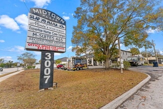 More details for 3007 W Cypress St, Tampa, FL - Retail for Sale