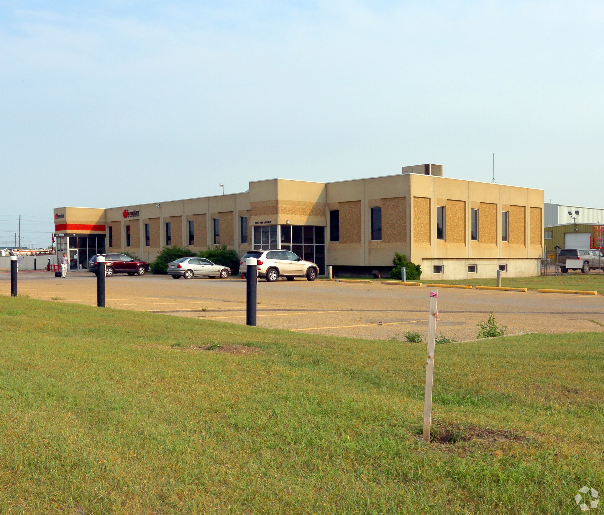 5203 72A Av NW, Edmonton, AB for sale Building Photo- Image 1 of 1