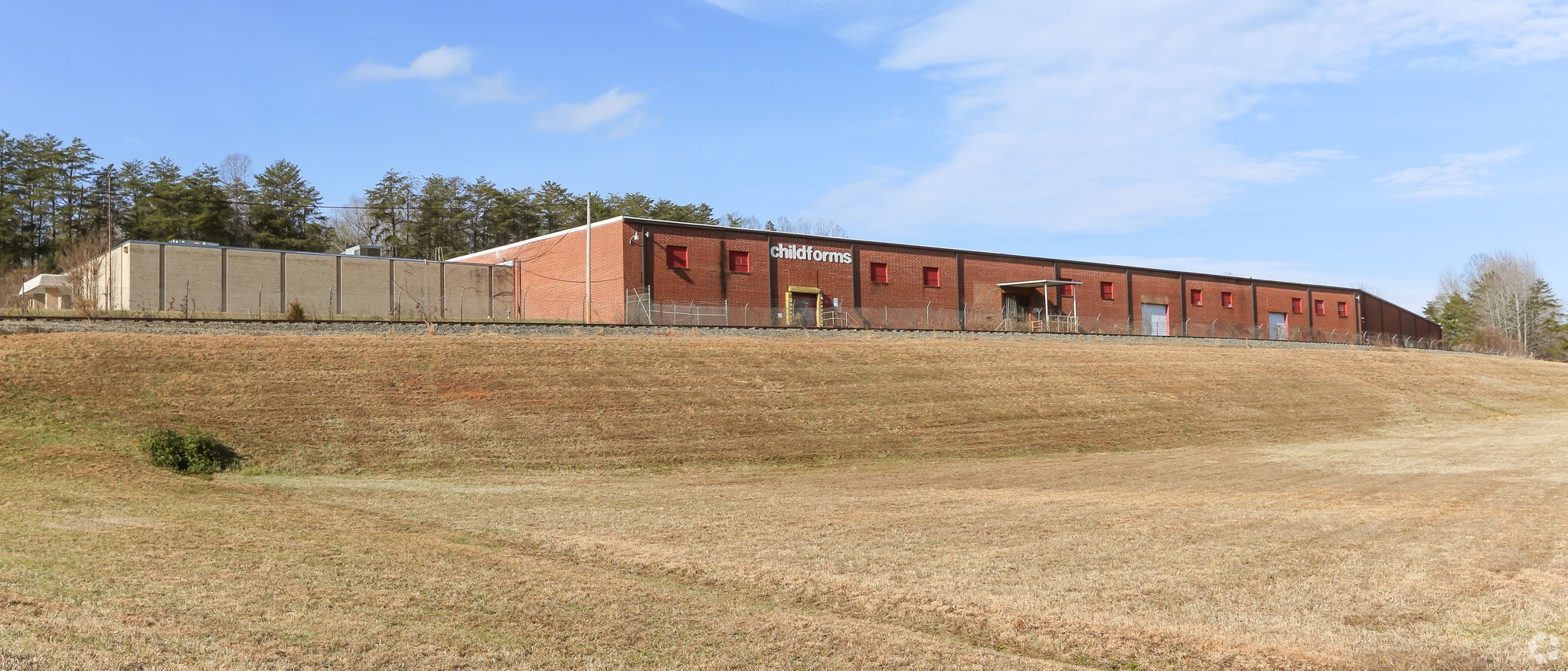 2040 Norwood St, Lenoir, NC for lease Primary Photo- Image 1 of 10