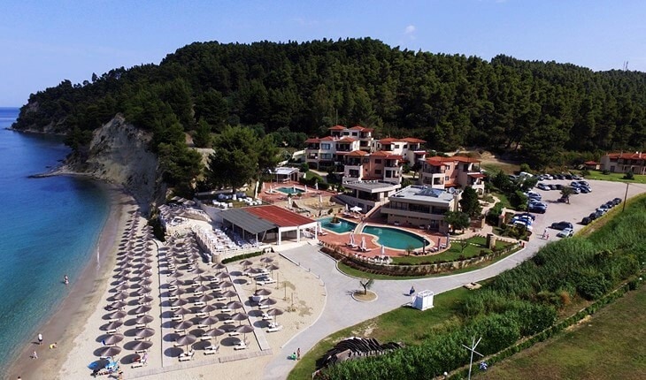 à vendre - Aérien - Image 1 de 26