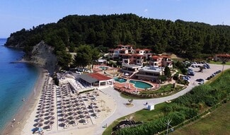 Plus de détails pour Elani, Kassandra - Services hôteliers à vendre