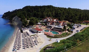 Elani, Kassandra, CMA - AÉRIEN Vue de la carte - Image1