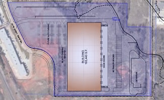 More details for 7601 Wilshire Creek Blvd, Oklahoma City, OK - Land for Sale