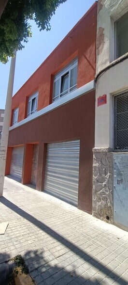 Industriel dans Elche, Alicante à louer - Photo du bâtiment - Image 3 de 23