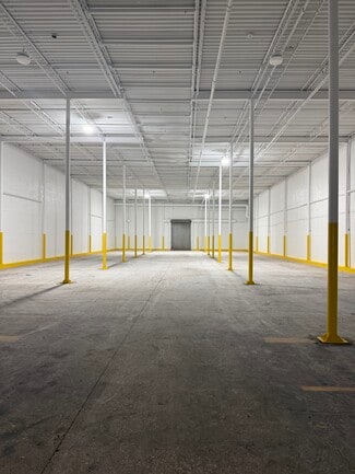 Plus de détails pour 4100 S Frontage Rd, Lakeland, FL - Industriel à louer