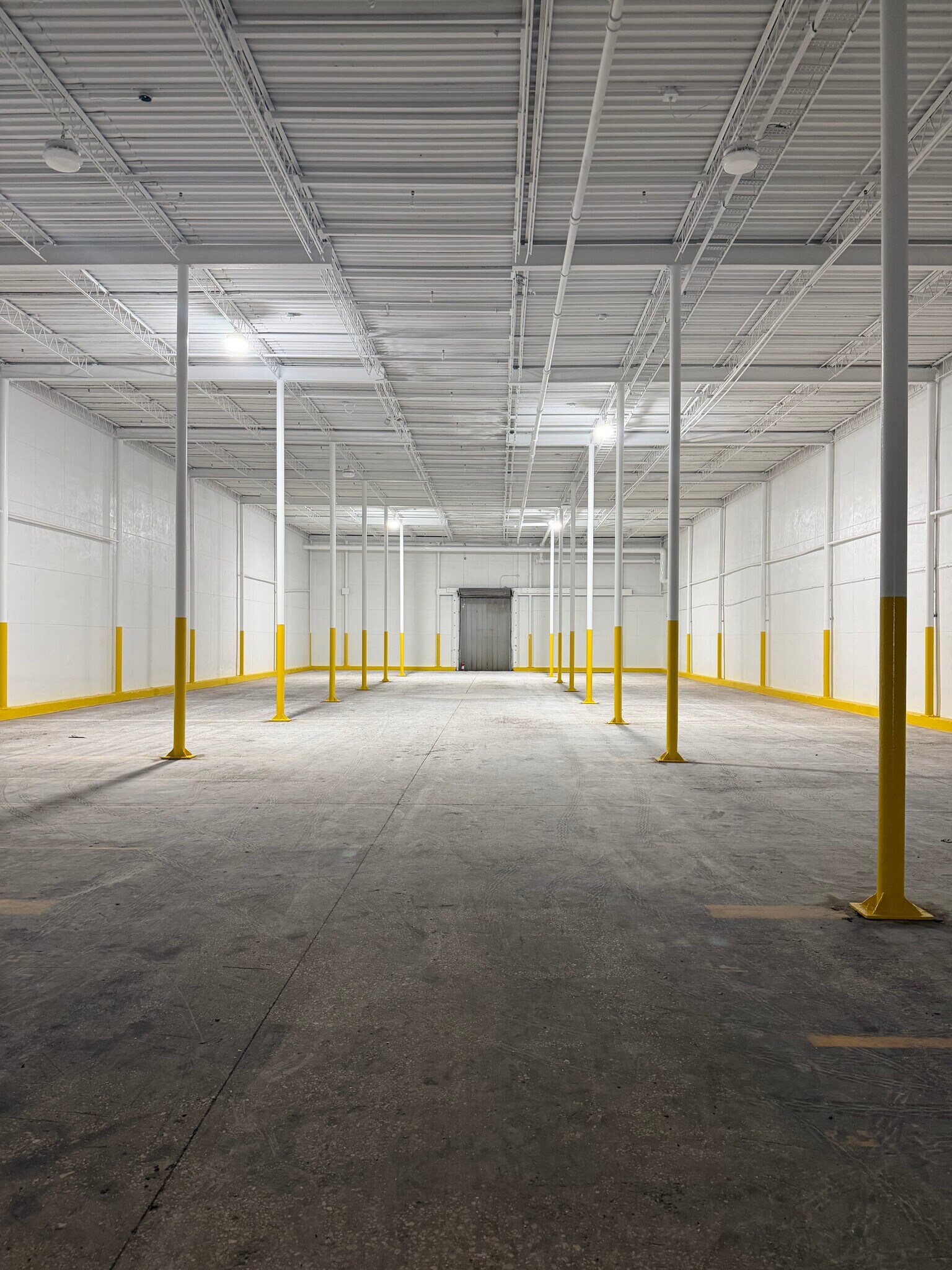 4100 S Frontage Rd, Lakeland, FL for lease Building Photo- Image 1 of 6