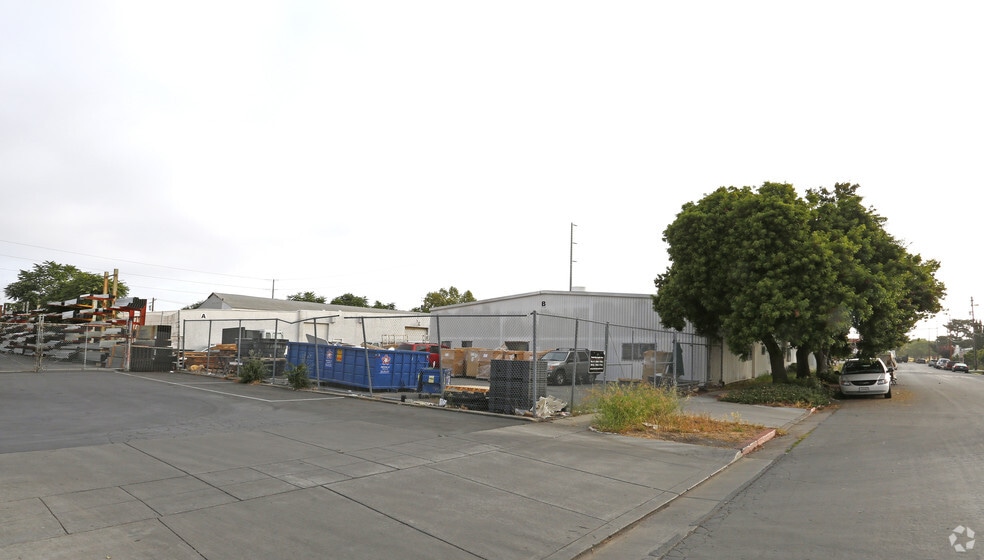 815 Chestnut St, San Jose, CA for sale - Building Photo - Image 3 of 9