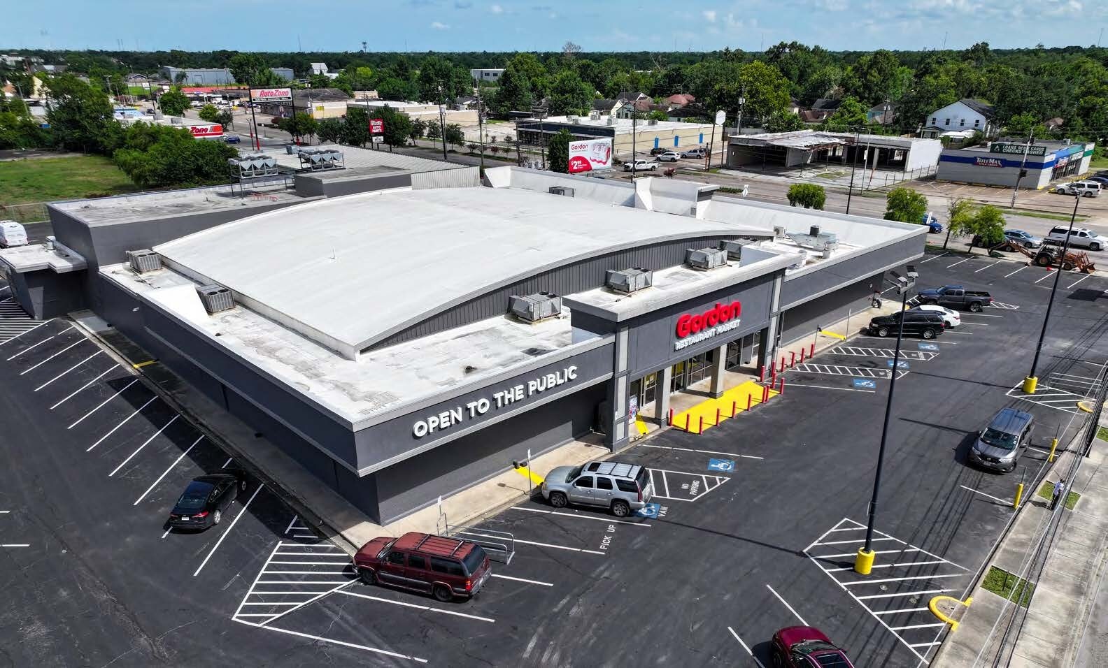 4519 Griggs Rd, Houston, TX for sale Building Photo- Image 1 of 6