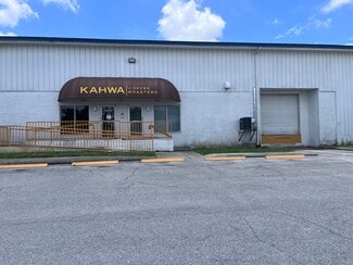 More details for 3032-3090 44th Ave N, Saint Petersburg, FL - Industrial for Lease