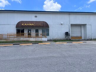 Plus de détails pour 3032-3090 44th Ave N, Saint Petersburg, FL - Industriel à louer
