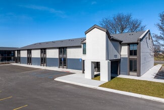 More details for 34911 Van Dyke Ave, Sterling Heights, MI - Retail for Lease