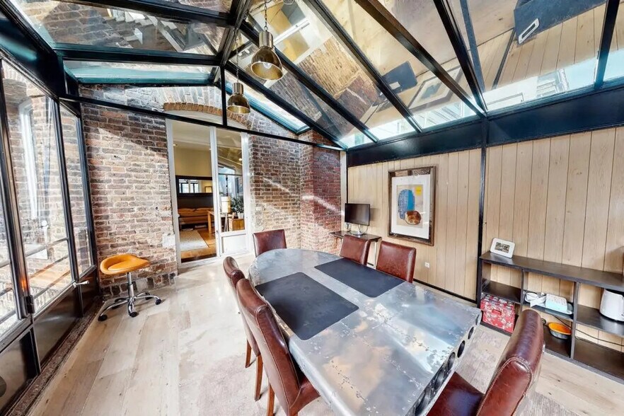 Bureau dans Paris à vendre - Photo du bâtiment - Image 3 de 11