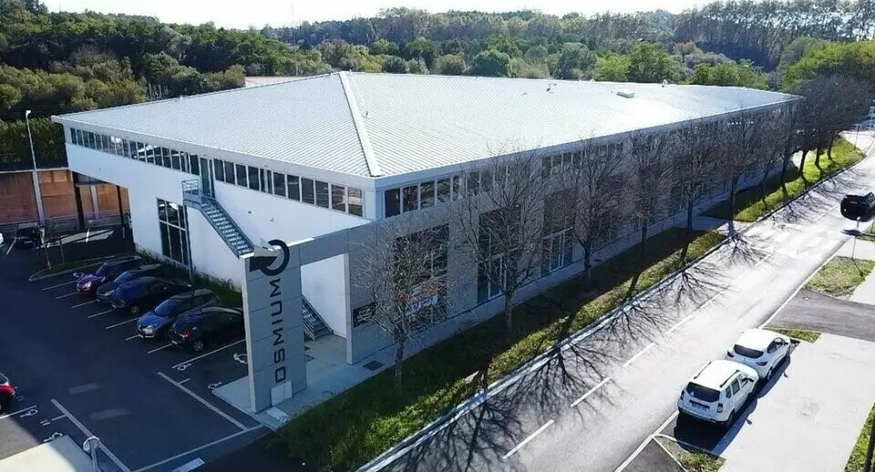 Office in Carbon-Blanc for sale Building Photo- Image 1 of 9