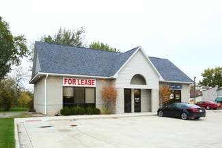 More details for 7500 Fenton Rd, Grand Blanc, MI - Retail for Lease