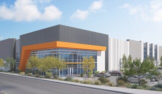 Plus de détails pour 27260 Meines St, Highland, CA - Industriel à louer