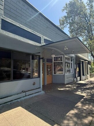 More details for 90 N Main St, Ashland, OR - Retail for Lease