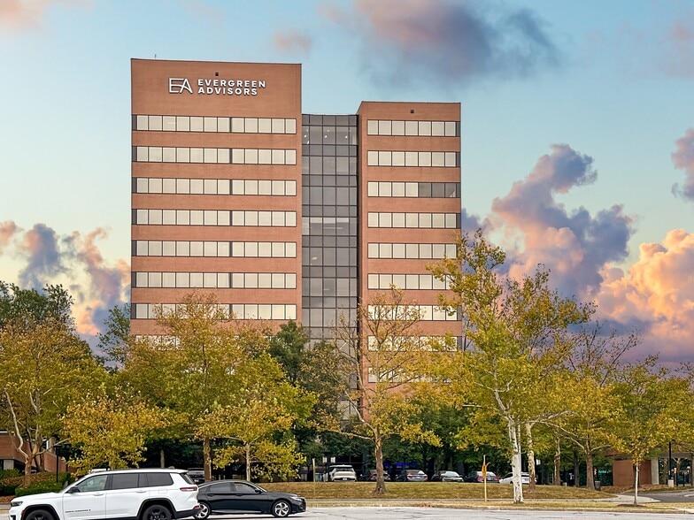 10440 Little Patuxent Pky, Columbia, MD à louer - Photo du bâtiment - Image 3 de 13