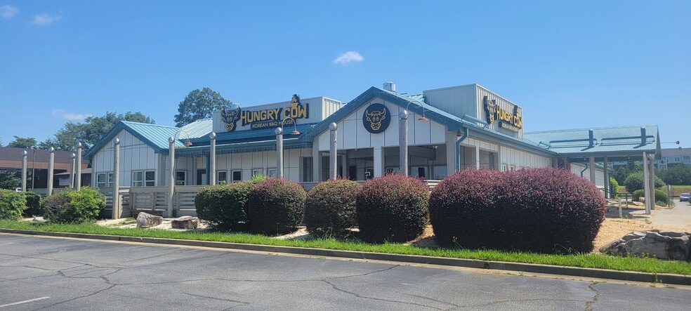 1590 Pleasant Hill Rd, Duluth, GA for sale - Building Photo - Image 2 of 5